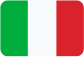 Transport międzynarodowy Italiano